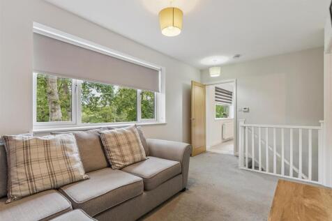Annexe Living Room