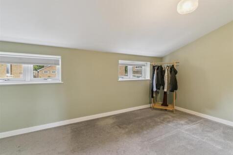 Annexe Bedroom