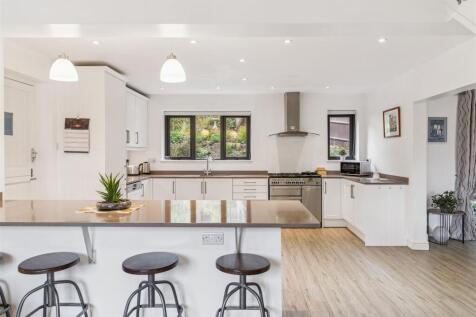 Kitchen/Breakfast/Family Room