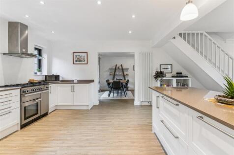 Kitchen/Breakfast/Family Room