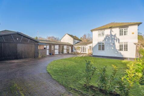 Double Garage and Studios