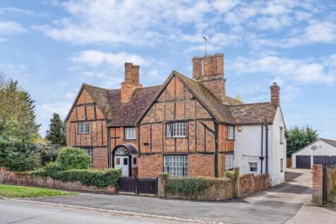 High Street South, Stewkley