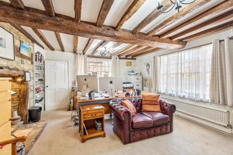Drawing Room/Office