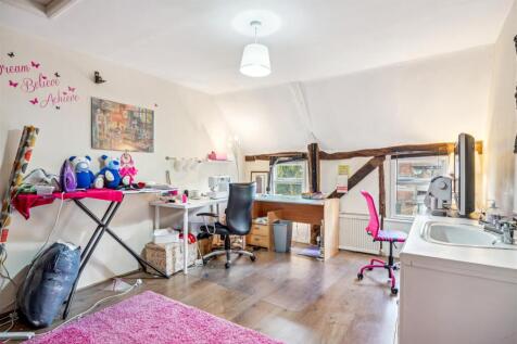 Bedroom Five