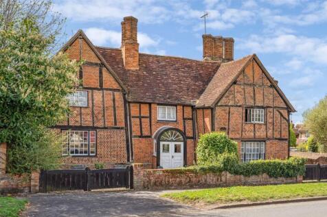 Manor House, Stewkley