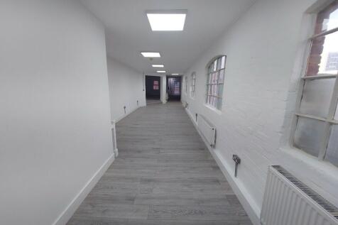 Part 2nd Floor