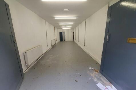 Rear Entrance Hall