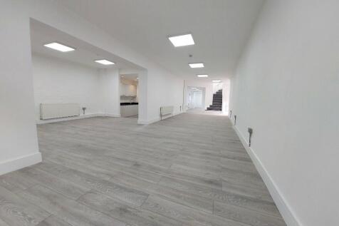 From 1st floor rear