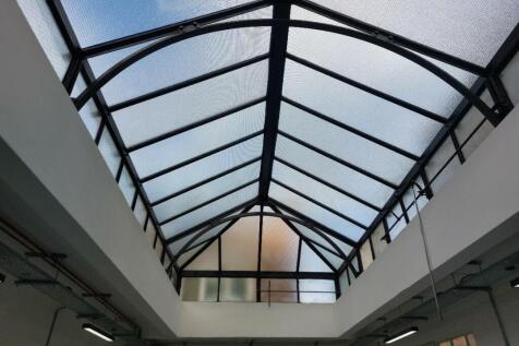 Atrium Natural Light