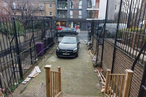 Parking Available