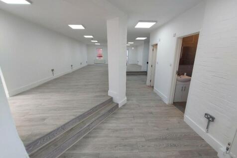 2nd Floor Offices