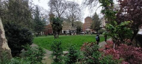 Soho Locaton