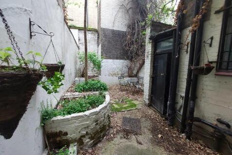 Exclusive Garden