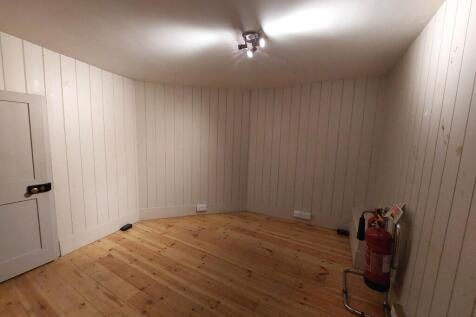 Basement Rear