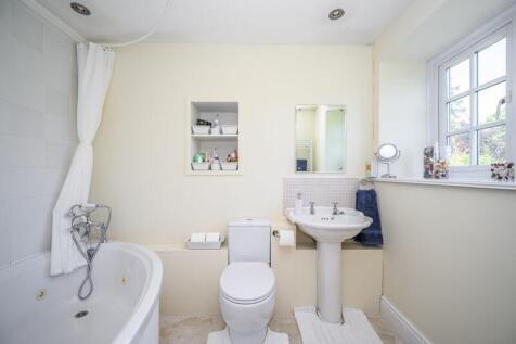 En suite