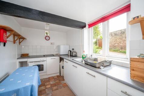 Annexe Kitchen