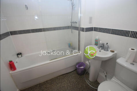 2 pier bath