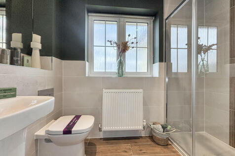 En suite