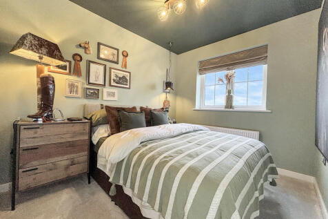 Bedroom 3