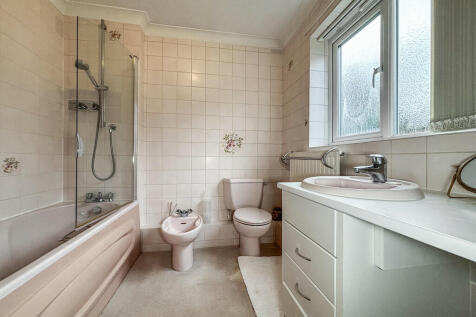 En suite