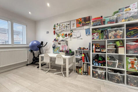 Play Room