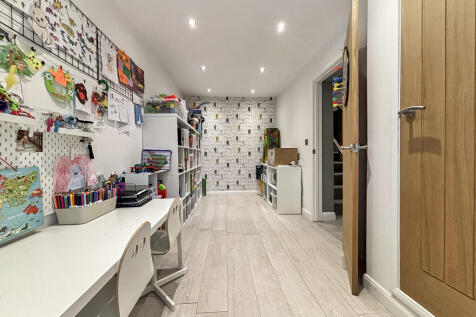 Play Room