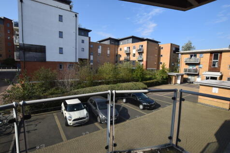 16 caelum view