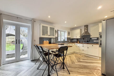 Kitchen/Dining ro...