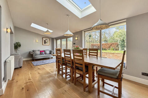 Drawing room