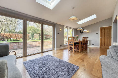 Drawing room