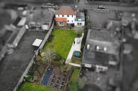 bent garden