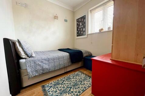 bent bed