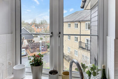 Window from Kitch...