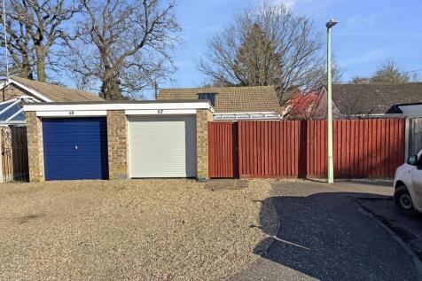 Garage and parkin...