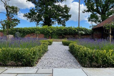garden 5