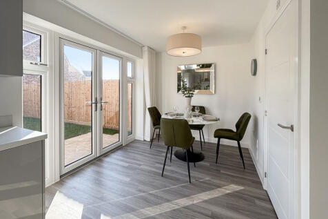 Kitchen/Dining ro...