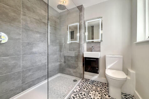 en suite