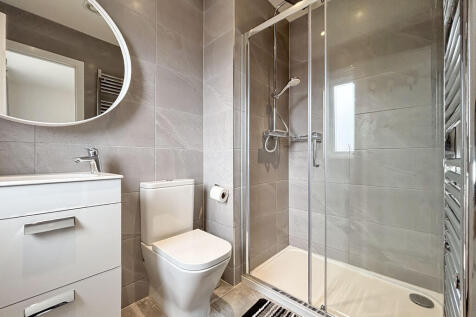 En suite