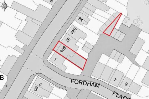 Land registry