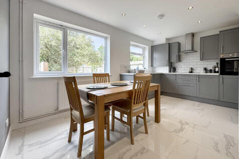 Kitchen/Dining ro...