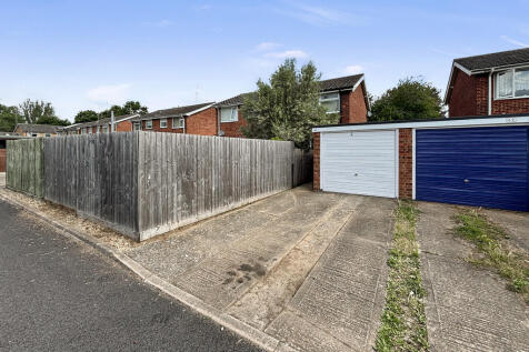 Garage and parkin...