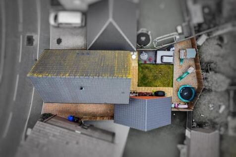Drone - Ariel Vie...