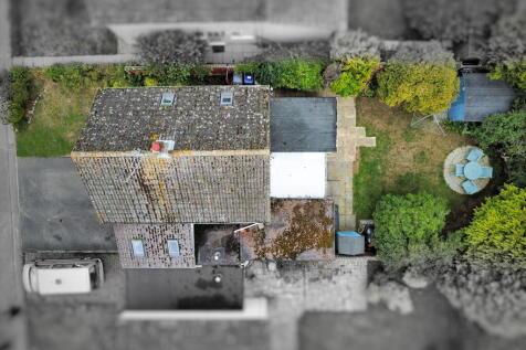 Drone - Ariel Vie...