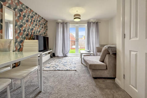 Living/Dining roo...