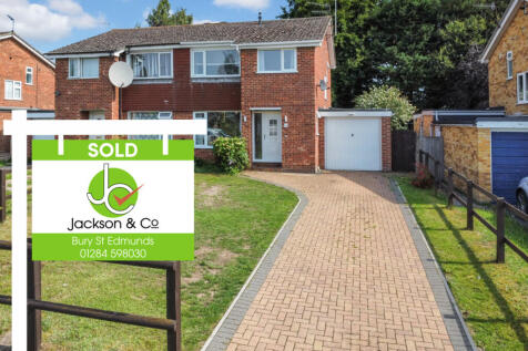 Sold Property Image