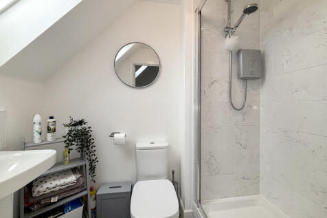 En suite