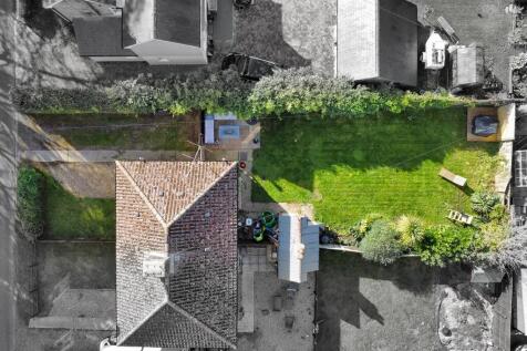 Drone - Ariel Vie...