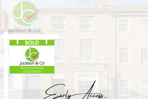 Bury St Edmunds S...