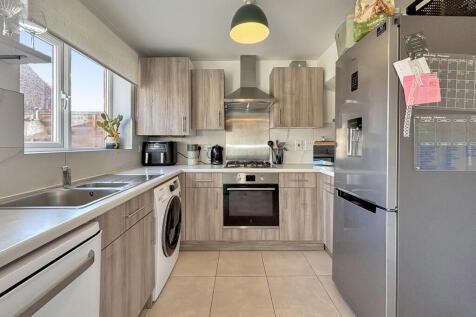 Kitchen/Dining Ro...