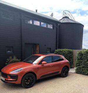 barn 6